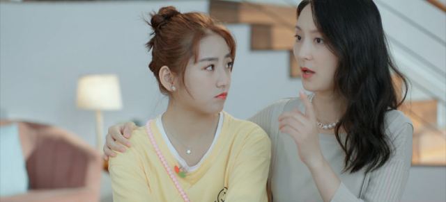 住我對面的小哥哥 線上看