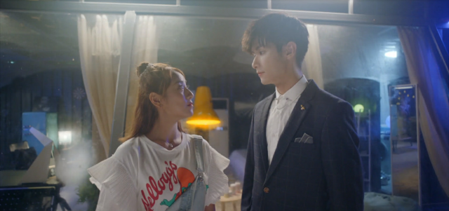 住我對面的小哥哥 線上看