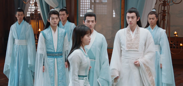 親愛的吾兄 第7集