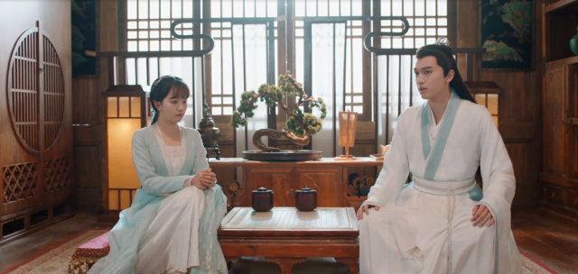 親愛的吾兄 第10集