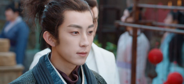 親愛的吾兄 第11集