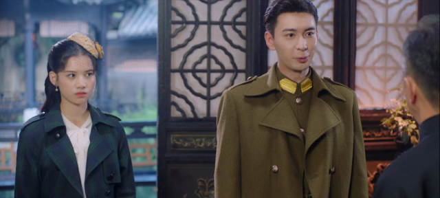 一見傾心 第16集