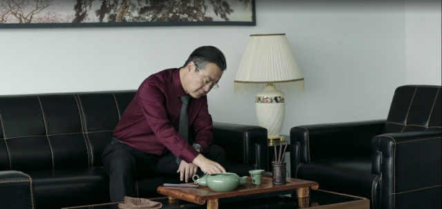 不惑之旅 第9集