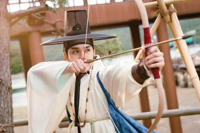 花開時想月劇照 1