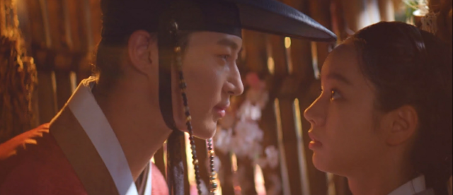 花開時想月 第4集