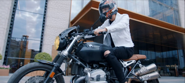 半暖時光 第8集