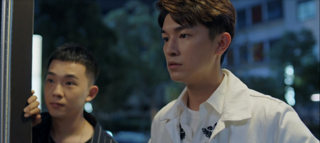 半暖時光 第15集