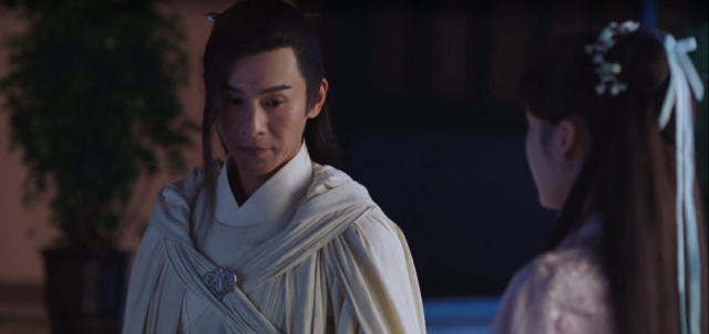 一片冰心在玉壺 第4集