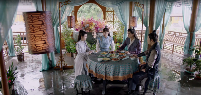 一片冰心在玉壺 第5集