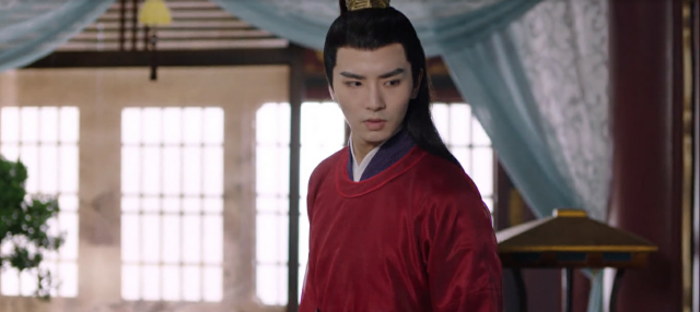 一片冰心在玉壺 第14集