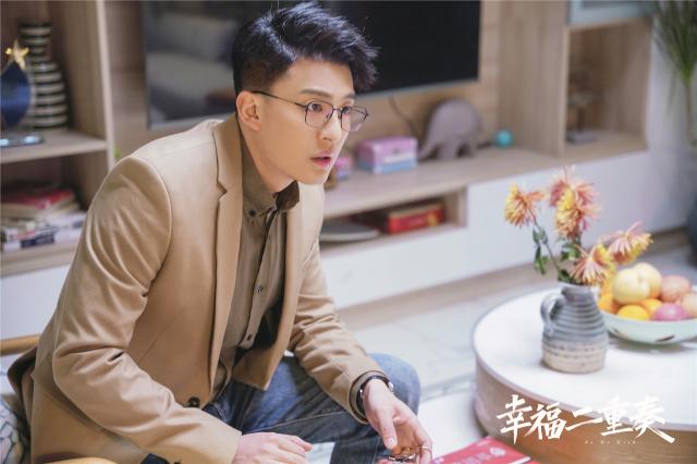 幸福二重奏劇照 5