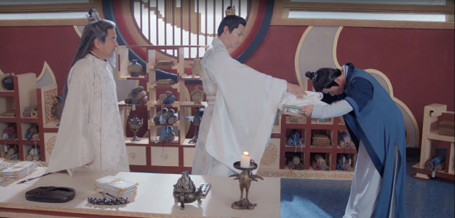 鏡．雙城 線上看