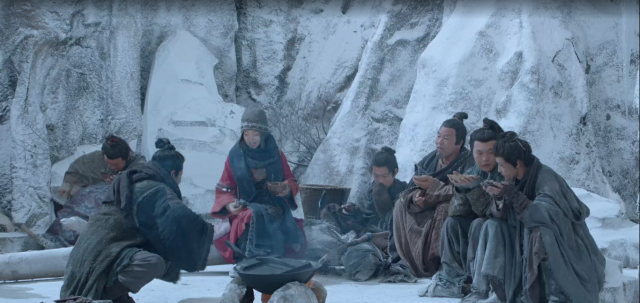 鏡．雙城 線上看