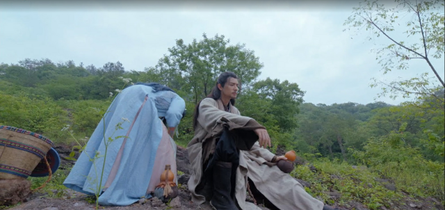 鏡．雙城 線上看