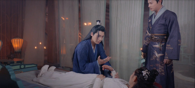 鏡．雙城 線上看