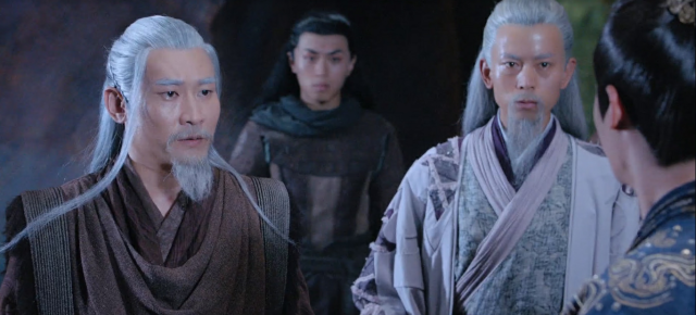 鏡．雙城 線上看