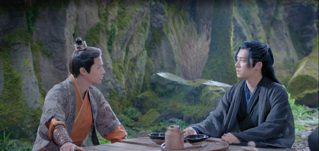 鏡．雙城 線上看