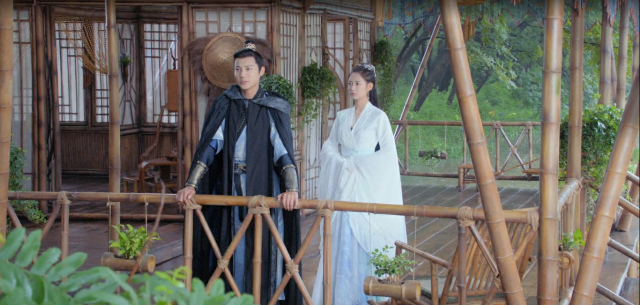 鏡．雙城 線上看