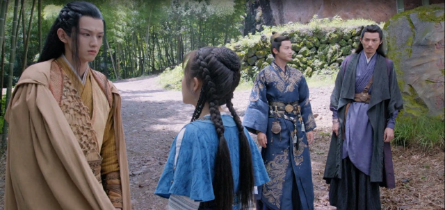 鏡．雙城 線上看