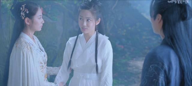 鏡．雙城 線上看