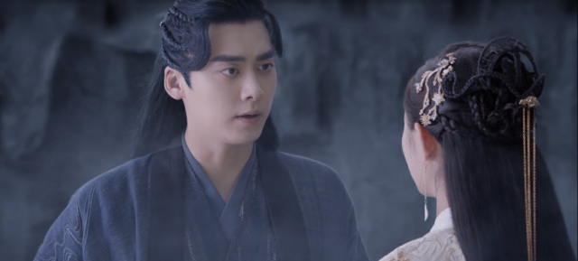 鏡．雙城 線上看