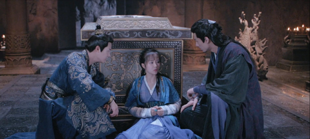 鏡．雙城 線上看