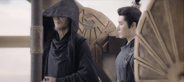 鏡．雙城 線上看