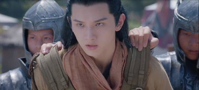 鏡．雙城 線上看