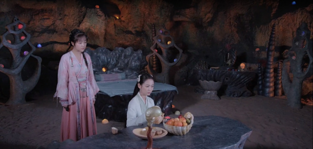 鏡．雙城 線上看