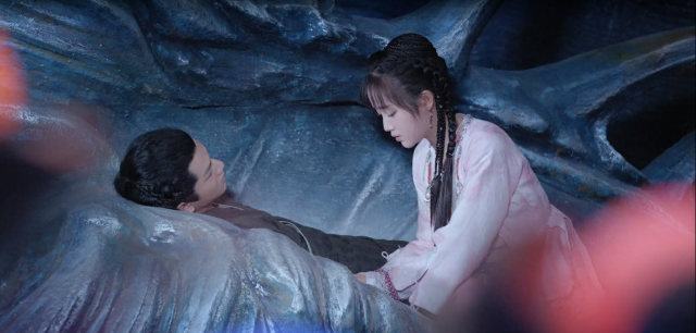 鏡．雙城 線上看