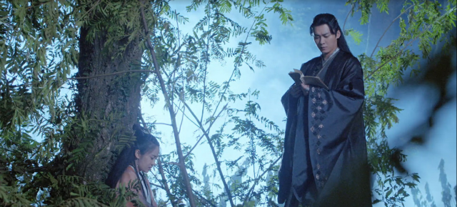 鏡．雙城 線上看