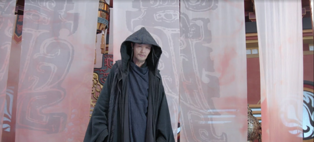 鏡．雙城 線上看