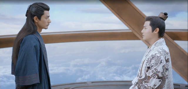 鏡．雙城 線上看