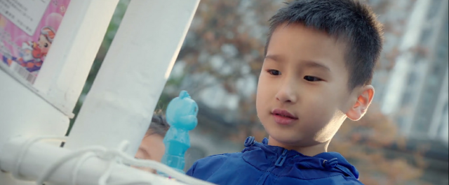 加油呀!茉莉 線上看