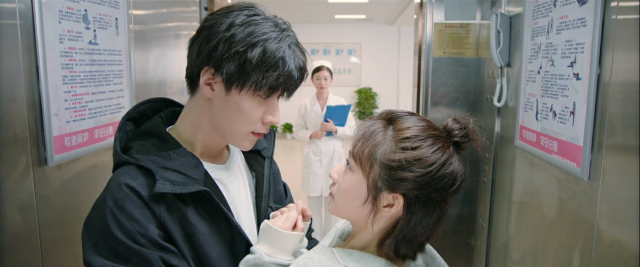 加油呀!茉莉 線上看