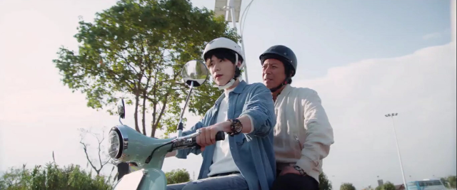 加油呀!茉莉 線上看