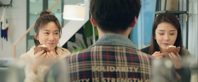 加油呀!茉莉 線上看