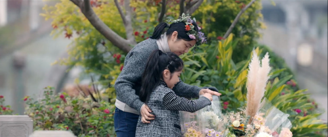 加油呀!茉莉 線上看