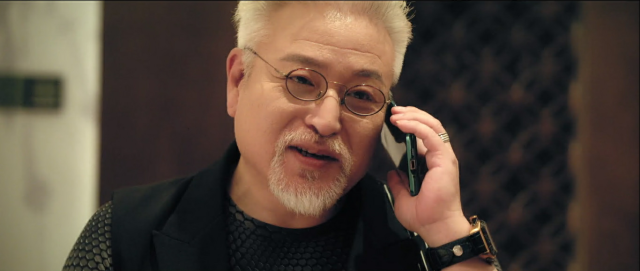 加油呀!茉莉 線上看