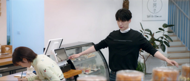 加油呀!茉莉 線上看