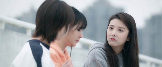 加油呀!茉莉 線上看