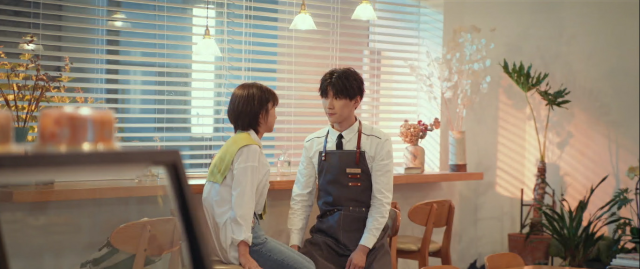 加油呀!茉莉 線上看