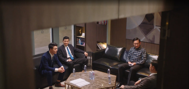 天王助理 線上看