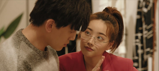 陪你一起好好吃飯 第19集