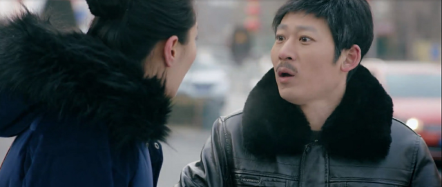 姥姥的餃子館 第40集劇照 1