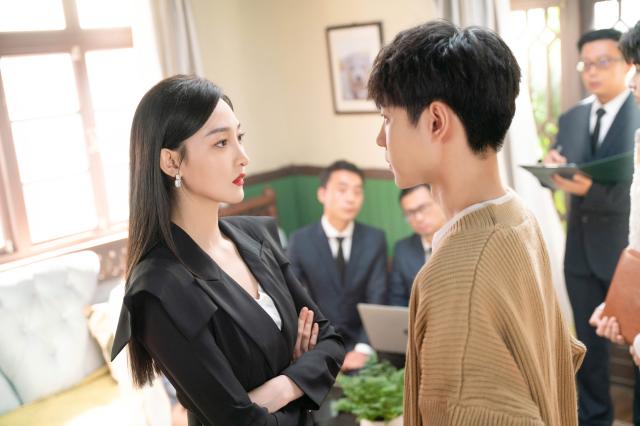 心動不可恥還很可愛劇照 7