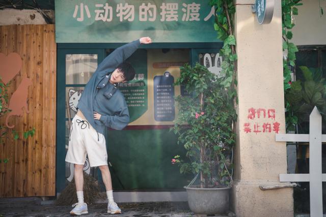 心動不可恥還很可愛劇照 8