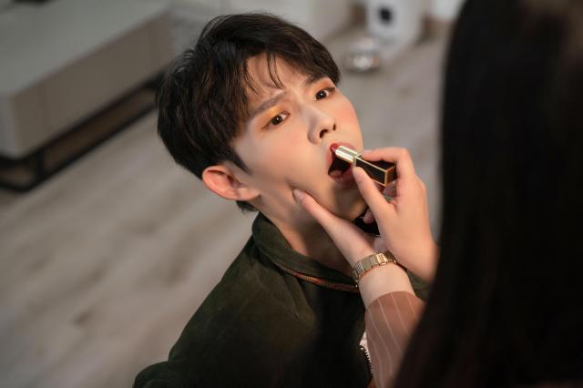 心動不可恥還很可愛劇照 5