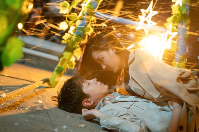 心動不可恥還很可愛劇照 3