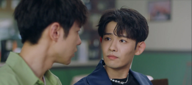 心動不可恥還很可愛 線上看